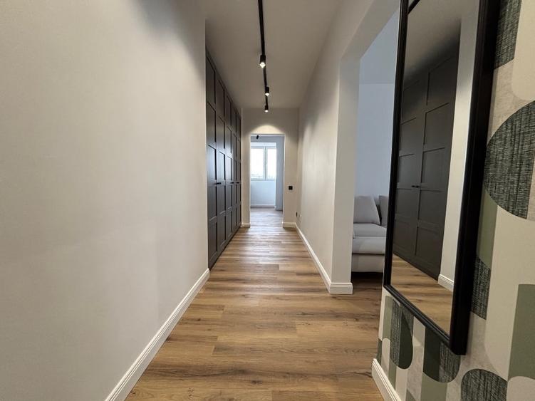 Proprietar Vand Apartament 3 camere Parc Floreasca - 14