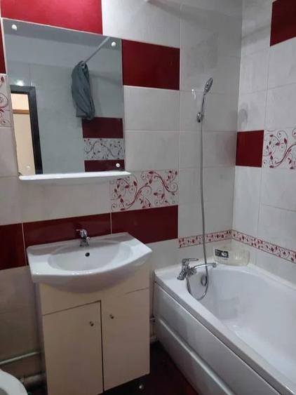 Apartament cu 1 camera, decomandat, zona Zimbru - 6