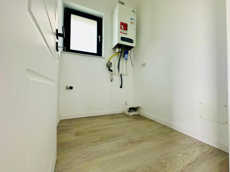 Casă modernă || Individuală || 5 Camere Comuna Berceni | 360 mp |• Gata de Mutat - 16