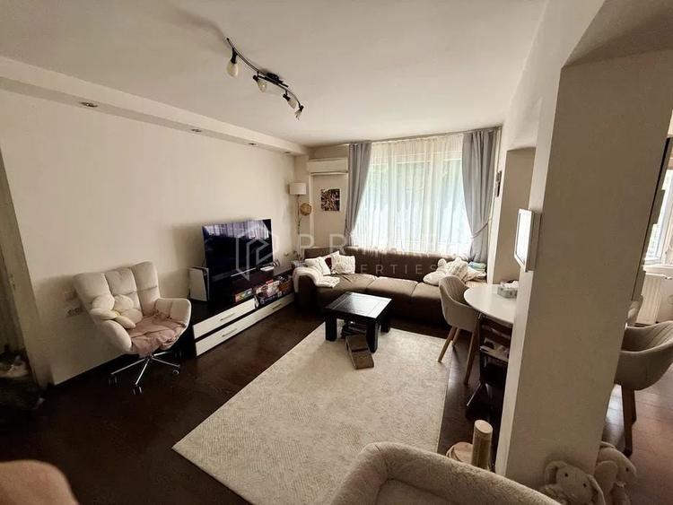 Apartament cu 3 camere – Cartier Cornișa, Strada Victor Babeș - 4