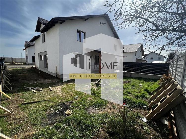 Vanzare casa 4 camere, in Strejnicu, la 5 minute de Ploiesti - 25