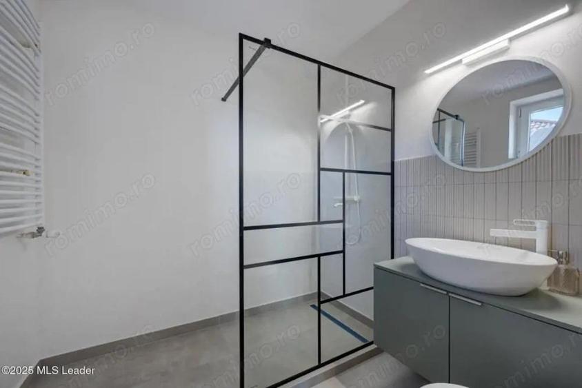 Voluntari, Revolutiei, Vila 2006, 560 mp, teren 1120mp - 13