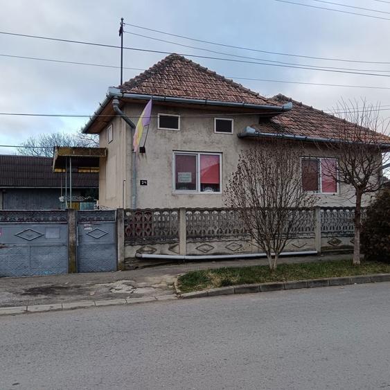 Casa de vanzare in Gherla - 1