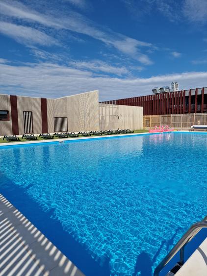 CUIB 1, LIZIERA DE LAC, FAZA 1 — CASA TA LÂNGĂ LAC, LA 20 DE MINUTE DE PALLADY - 11