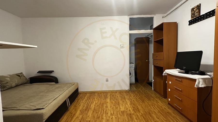 Garsoniera Prundu, etaj 1. Comision 0% - 2