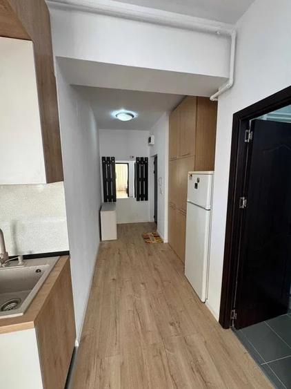 Apartament 2 camere, decomandat, 52 mp, centrala proprie, ac, metrou, Pacii - 5