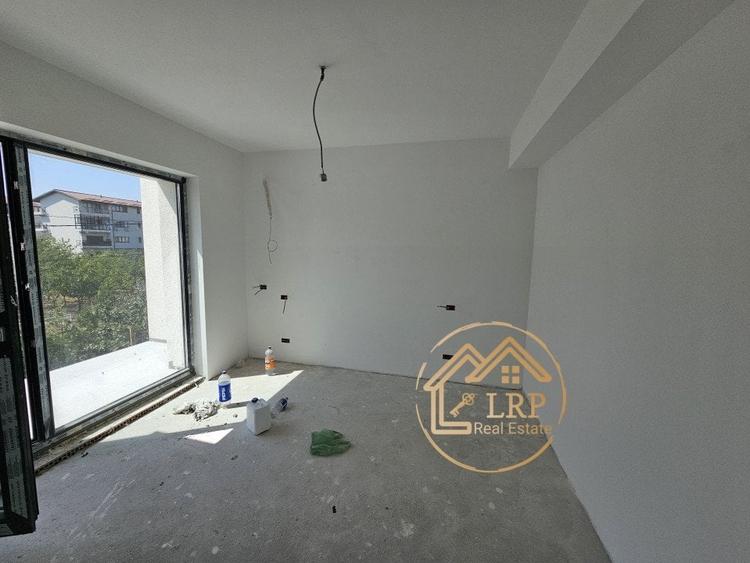 Voluntari/Popasului/Matei Millo - vila 5 camere, 189mp, 3 locuri parcare - 18