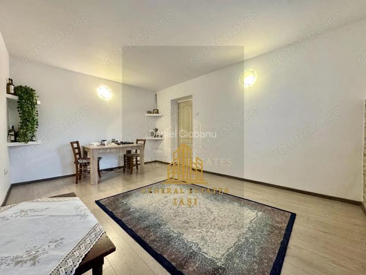 Vanzare apartament 3 camere - vis-a-vis de Pa?apoarte Ia?i Vanzare apartament 3 camere - vis-a-vis de Pa?apoarte Ia?i