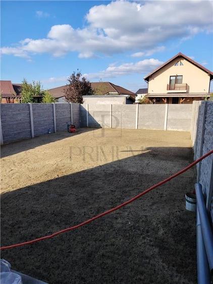 Duplex superb -  finisaje premium - perete despartitor izolat - zona linistita - 10