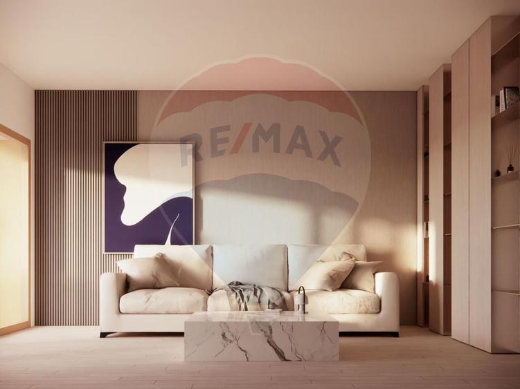 Vanzare  APARTAMENT CU 3 CAMERE -DEZVOLTATOR - 1