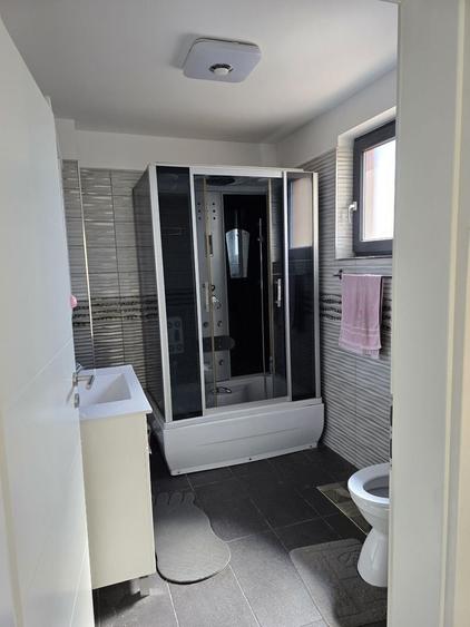 COMISION 0%, Casa Individuala, 6 Camere, 156 Mp, 550 Mp Teren, SACALAZ - 9