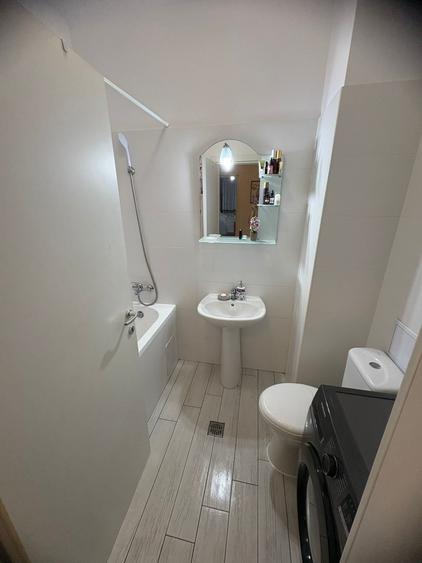 Dr. Taberei-Bulevardul Timișoara-Metrou-Apartament 2 camere cu balcon, centrală - 1