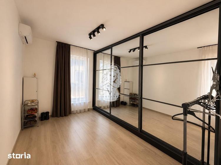 Vila de vanzare - STR.RARAU - INTRARE COM. BERCENI - 11