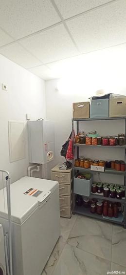 Casa noua parter situata in localitatea Cara?eu - 6