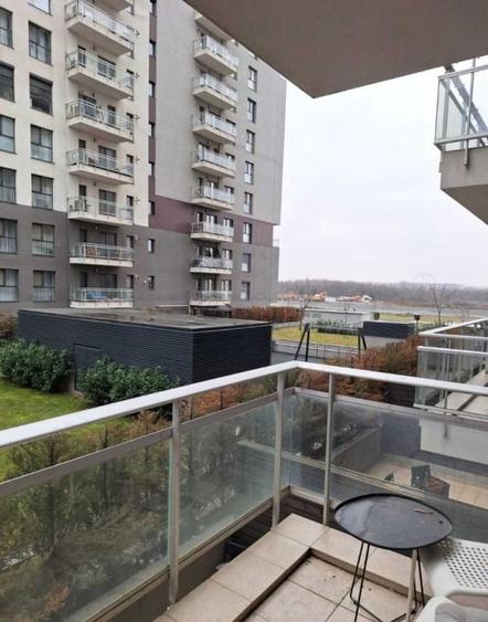Apartament 2 Camere Belvedere | Centrala proprie | Balcon | Proximitate metrou - 3