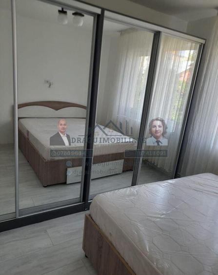 Apartament etajul 1/Renovat/Mobilat/Utilat - 3