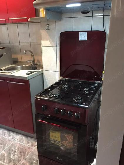 Inchiriez apartament 2 camere, mobilat si utilat, zona Cameliei - 7