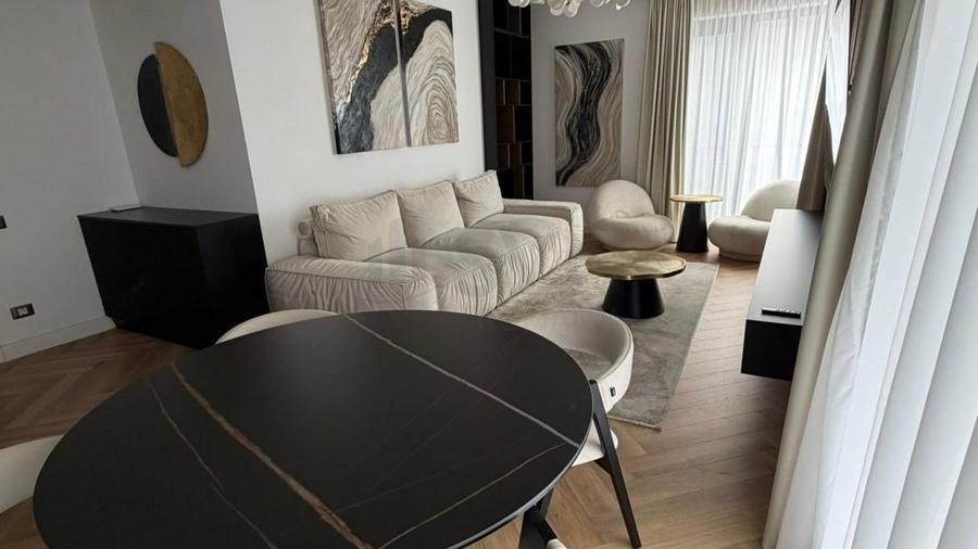 REA1028538 Apartament 2 camere Premium MyPlace Pipera - 5