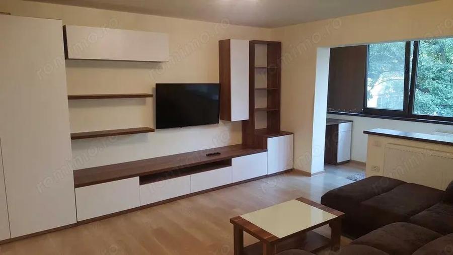 Apartament Deosebit 3 Camere Decomandat 2 Bai 1Centrala Proprie Garaj Boxa Zona Sagului - 2