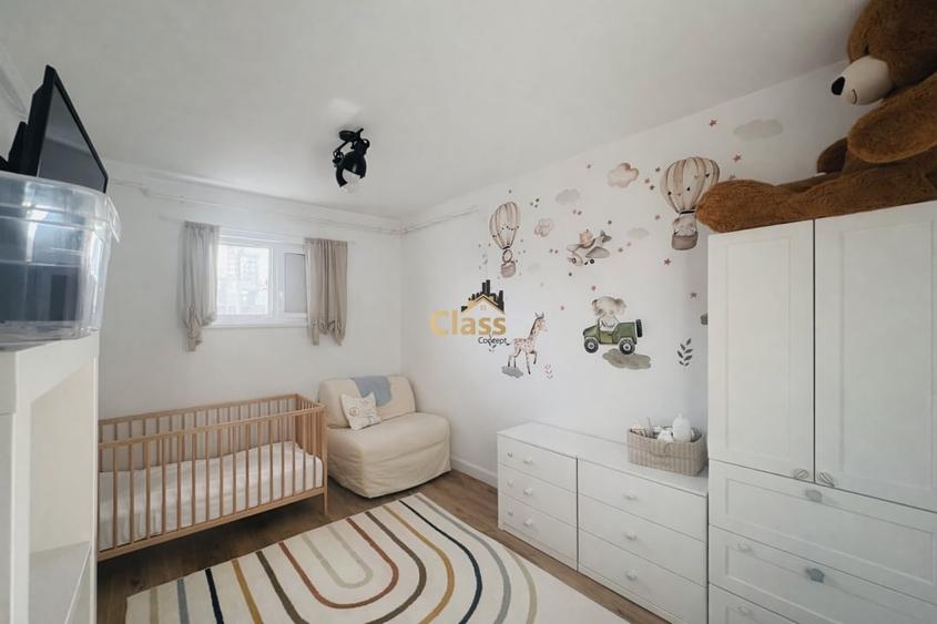 Apartament 2 camere | Renovat complet | 52 mpu | zona Garbau Manastur - 5