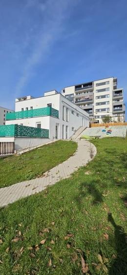 Gradinita/scoala, 480 mp utili, teren 1365 mp, zona Corneliu Coposu - 3