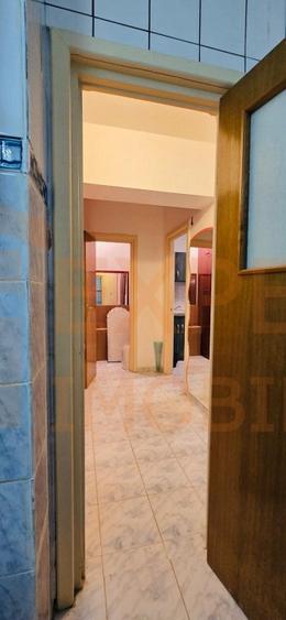 Garsoniera - zona Gara Constanta - 5