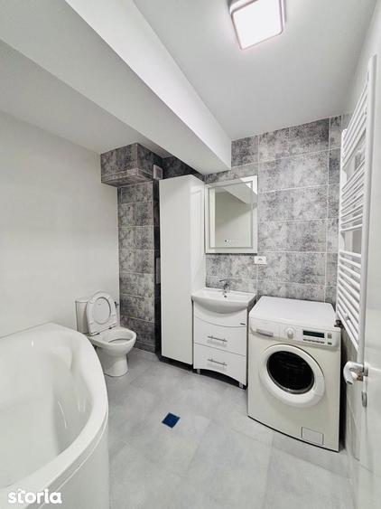 Apartament de inchiriat 2 camere, Pallady, centrala proprie - 7