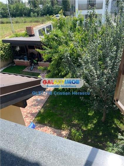 Chitila 4 camere P+1 SU 150 mp teren 350 mp - 7