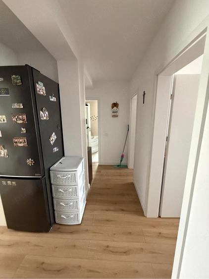 Vand apartament in Mocira - 4