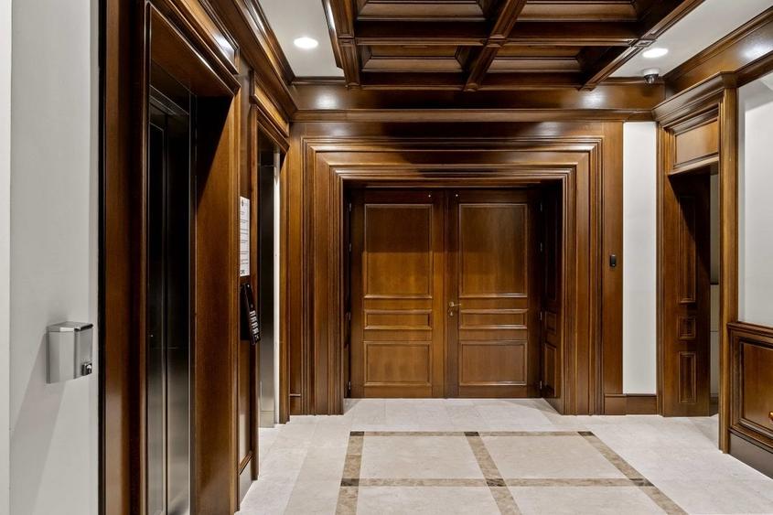 Spațiu birou amenajat in cladirea Ethos House, zona Barbu Vacarescu - Floreasca - 10