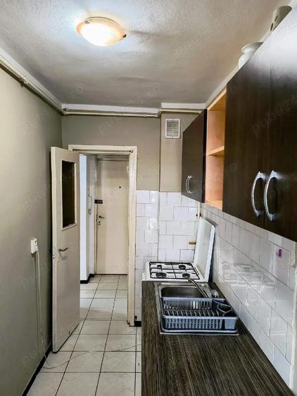 Garsoniera de inchiriat - 1