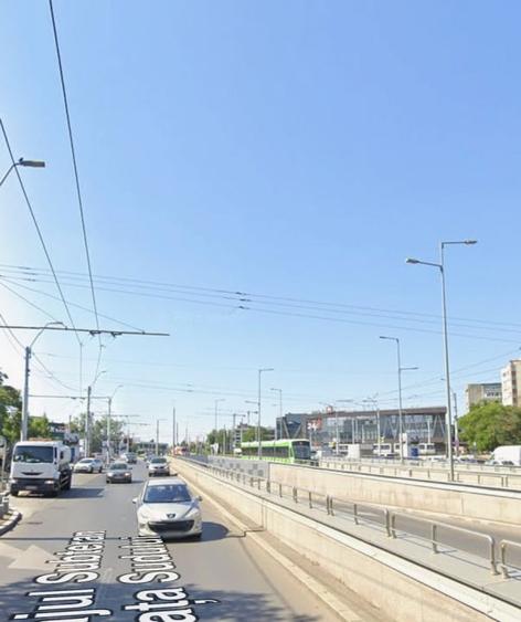 Tineretului-Piata Sudului | Teren de inchiriat | Parcelabil - 1