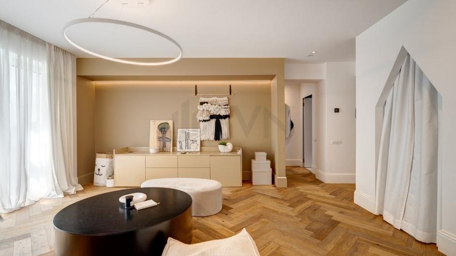 REA1020230 Duplex Padurea Baneasa l terasa 40mp - 19