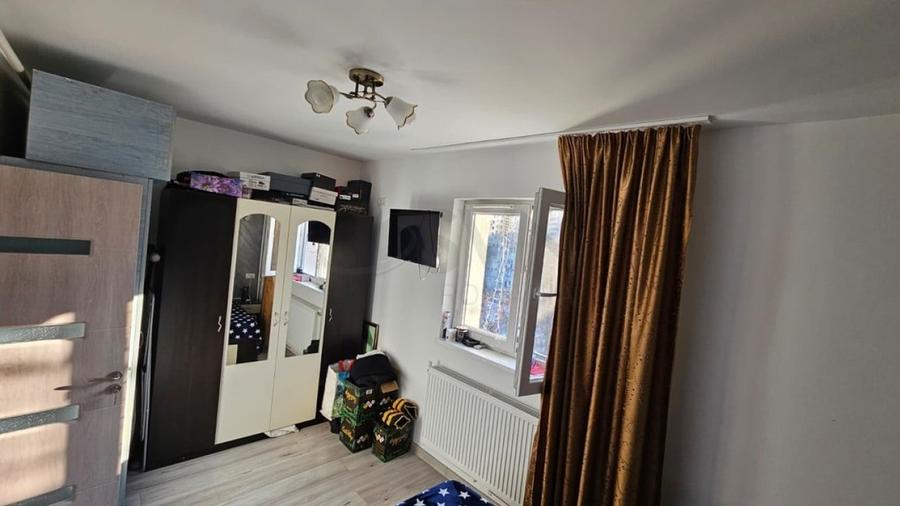 REA1027075 Apartament 2 camere Pantelimon - Mobilat - Utilat - Centrala Proprie - 2