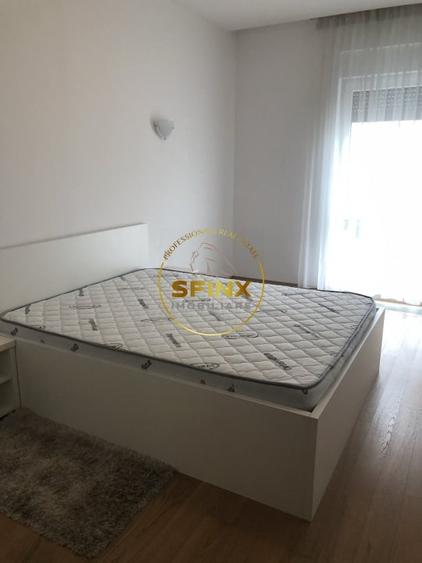 Aviatorilor, langa parcul Herastrau, de inchiriat 4 camere, 3 bai, garaj, terasa - 7