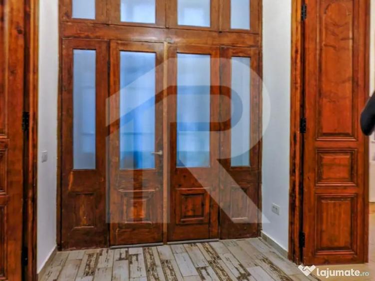 Spa?iu Birouri in Casa Renovata 1930 | Basarab - Gara de - 6