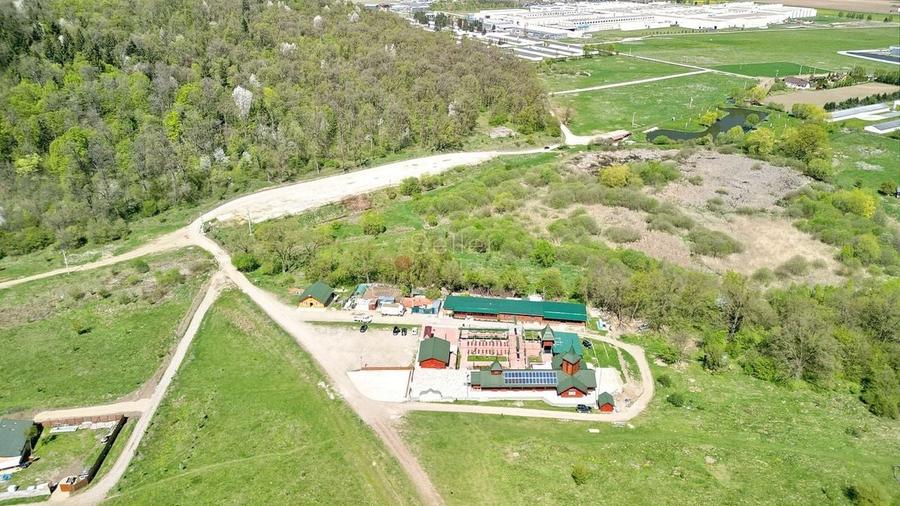 Teren Intravilan parcele 1000mp - 21