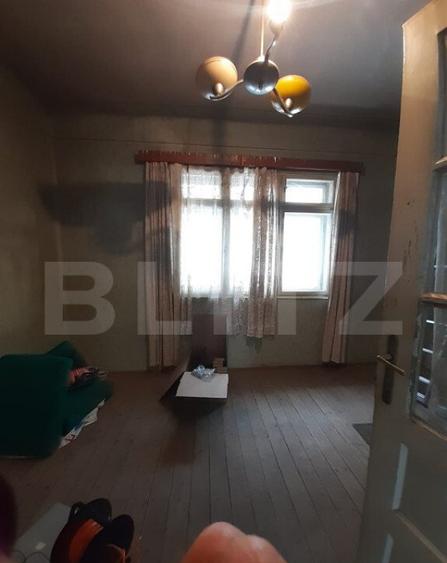 Casa 3 camere, 100 mp, zona Astra-Brasov - 12