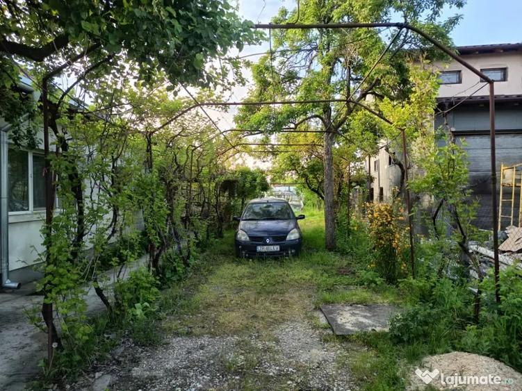 Casa de Vanzare Tineretului Ro?iorii de Vede - 2