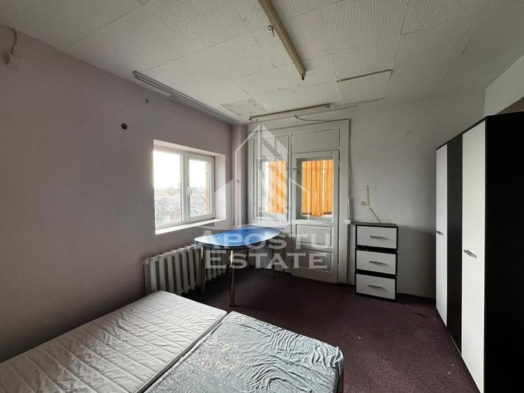 Apartament 5 camere, centrala proprie, Timisoara, Printul Turcesc - 9