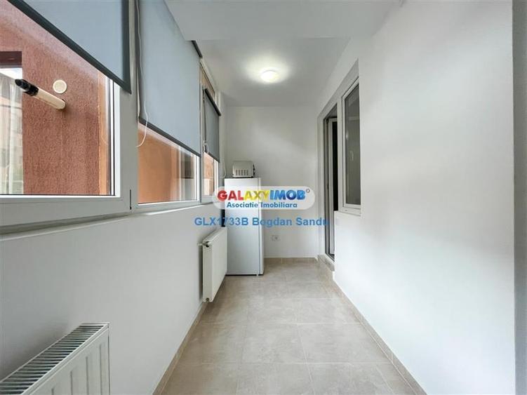 Apartament  2 camere de vanzare in Militari  Residence - Rezervelor - 7