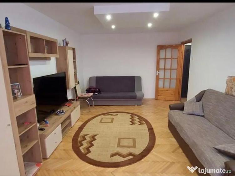 Apartament spa?ios 4 camere etaj 1 zona Freidorf-Liceul auto - 1