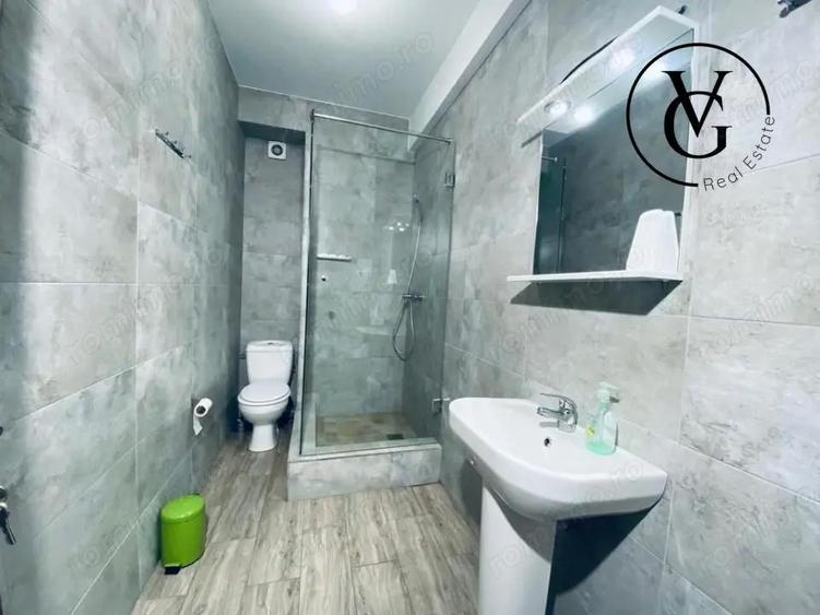 Apartament modern 3 camere - zona Mamaia-Sat - 1