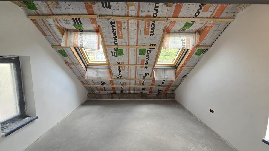 Constructie noua aproape de Unirii - 7