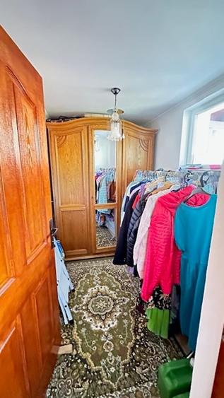 ZONA TBC casa P+E 208mp, teren 800mp finisata! - 13