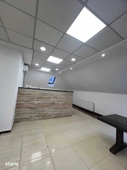 Spatiu comercial - ultracentral + P - 6