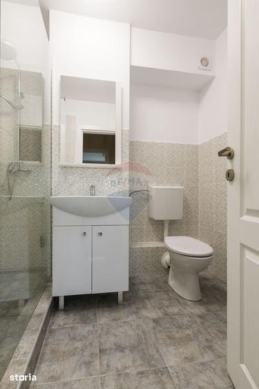 Apartament cu 2 camere decomandat în Astra