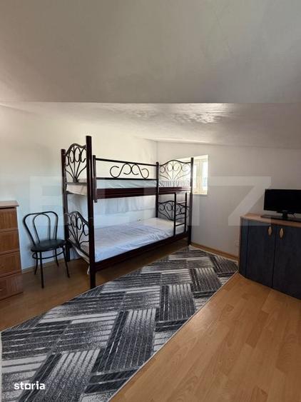Apartament de inchiriat, 2 camere, 48 mp, zona Micro 21 - 5