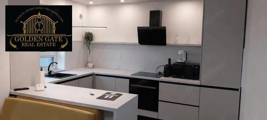 Studio luminos cu terasa panoramica ?i loc de parcare | Avantgarden 3 Faza 4 - 2