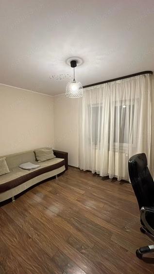 Vand apartament 3 camere IC Frimu in IFR, strada Nae Leonard Bloc R - 3